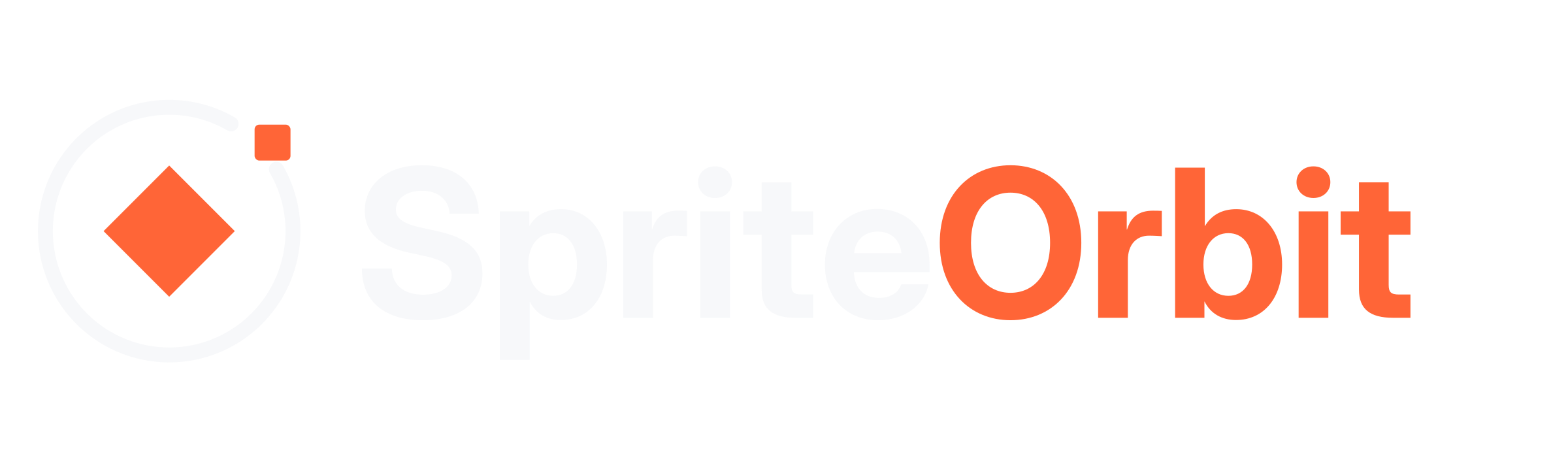 SpriteOrbit